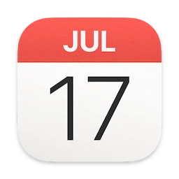 Calendar